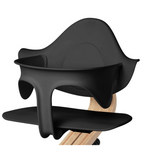 Arceau Nomi Mini (divers coloris) - Noir - Repas bébé
