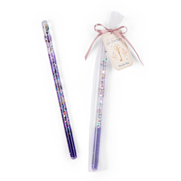 Baguettes magiques - Il était une fois (divers coloris) -