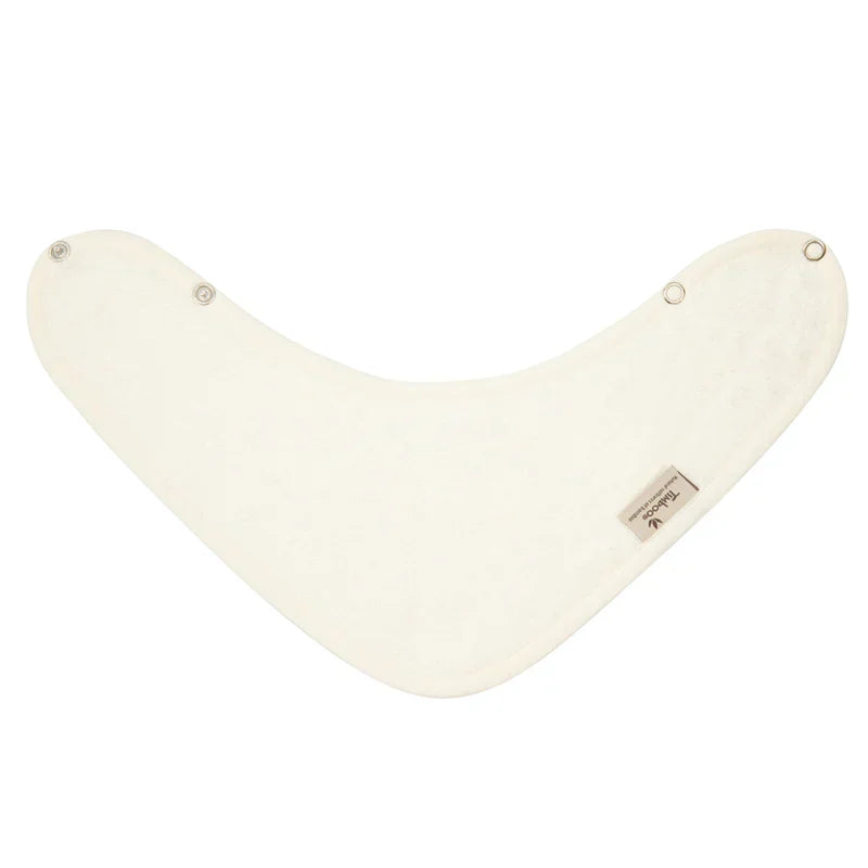 Bandana bib (divers coloris) - Bandana