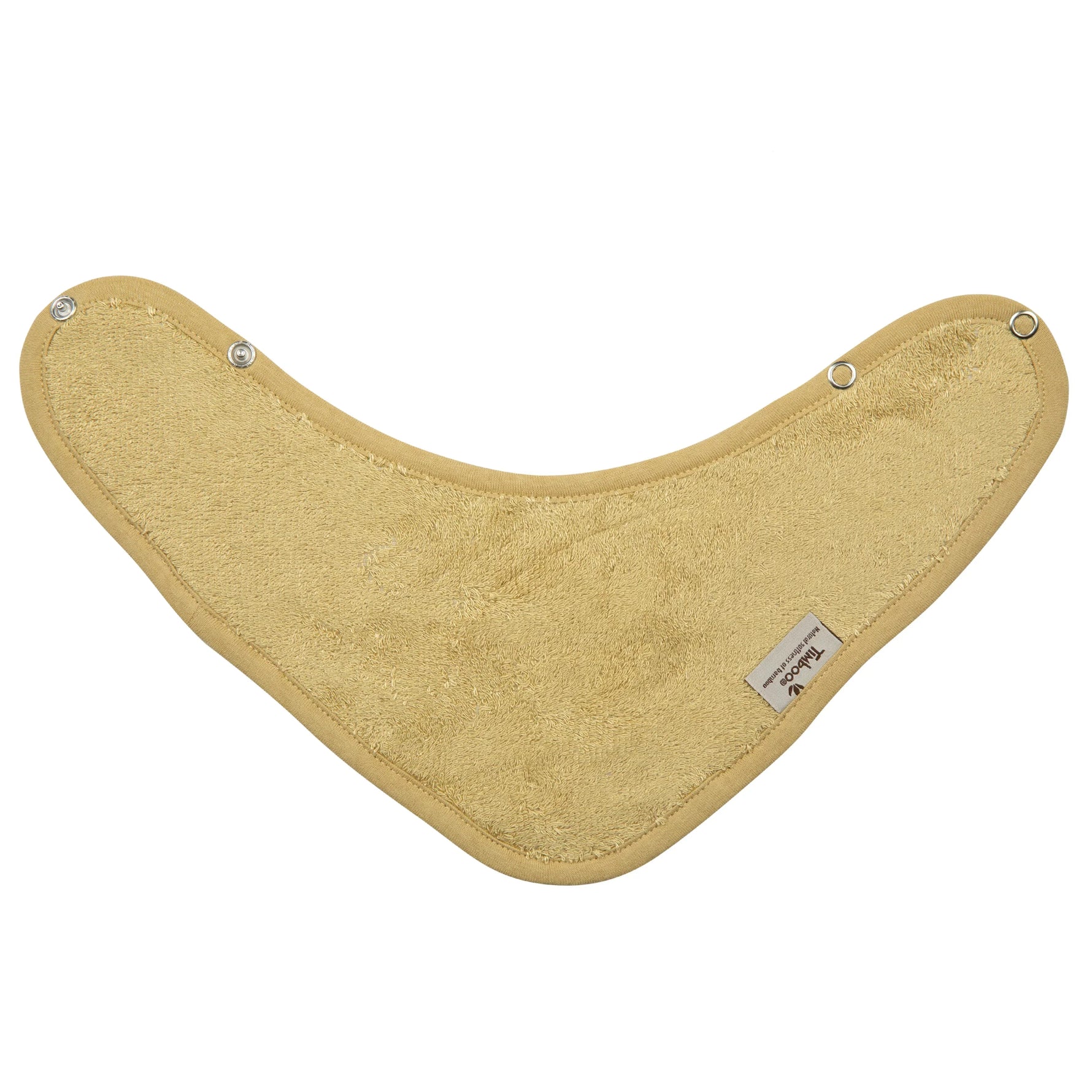 Bandana bib (divers coloris) - Bandana