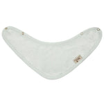 Bandana bib (divers coloris) - Bandana
