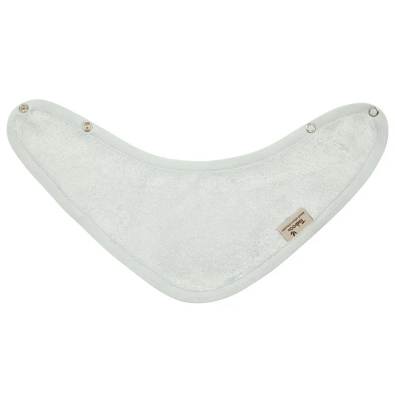 Bandana bib (divers coloris) - Bandana