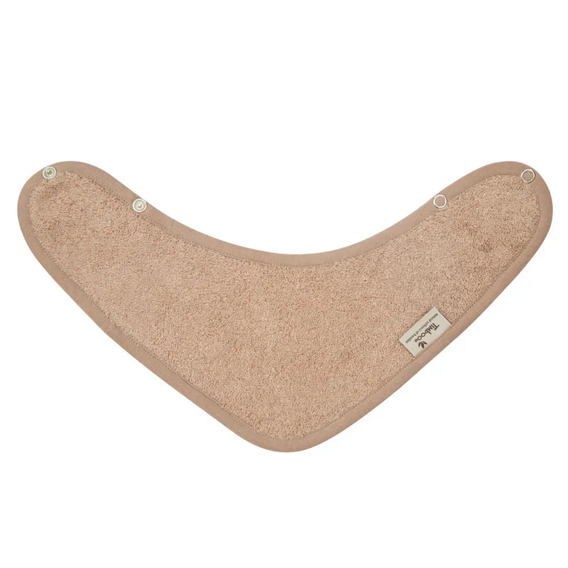 Bandana bib (divers coloris) - Bandana