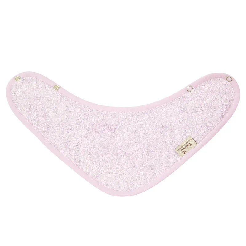 Bandana bib (divers coloris) - Bandana