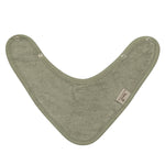 Bandana bib (divers coloris) - Bandana