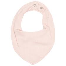 bandana pure soft pink liste #314273
