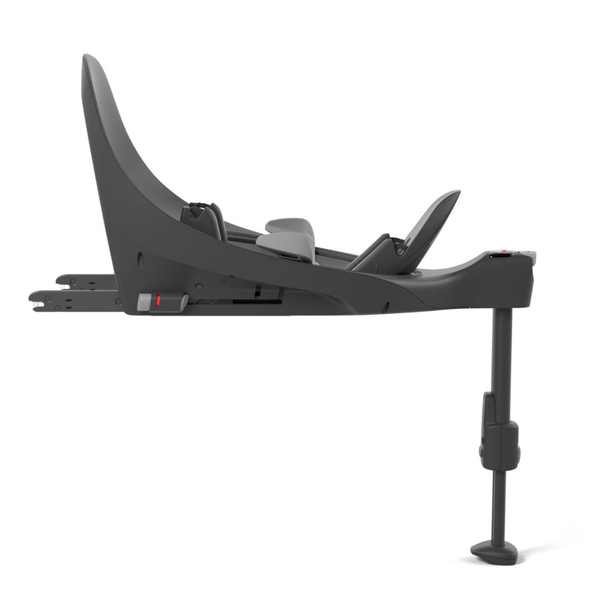 Base T - Voyage bébé