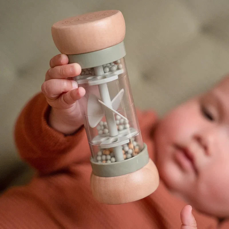 Little Dutch Regenstab Little Farm – Spielzeug