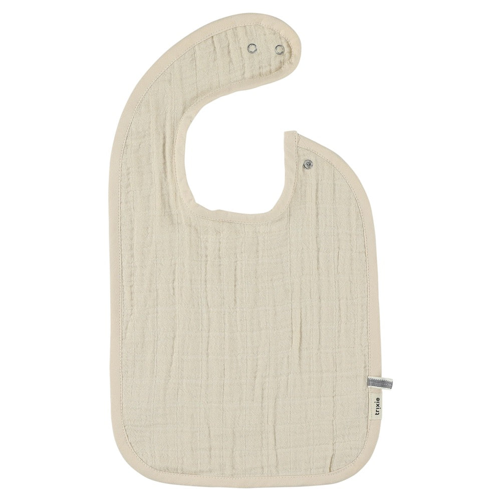 Bavoir 3 - pack mix - Lucky Leopard - Bandana