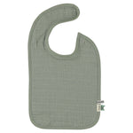 Bavoir 3 - pack mix - Lucky Leopard - Bandana