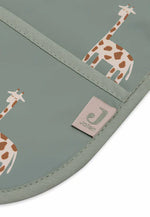 Bavoir à manches imperméable - Jungle Jambo