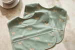 Bavoir imperméable - Jungle Jambo - 2 Unités