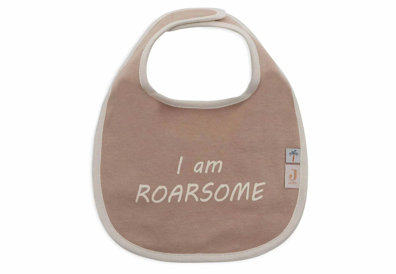 Bavoir Roarsome - Accessoires bébé