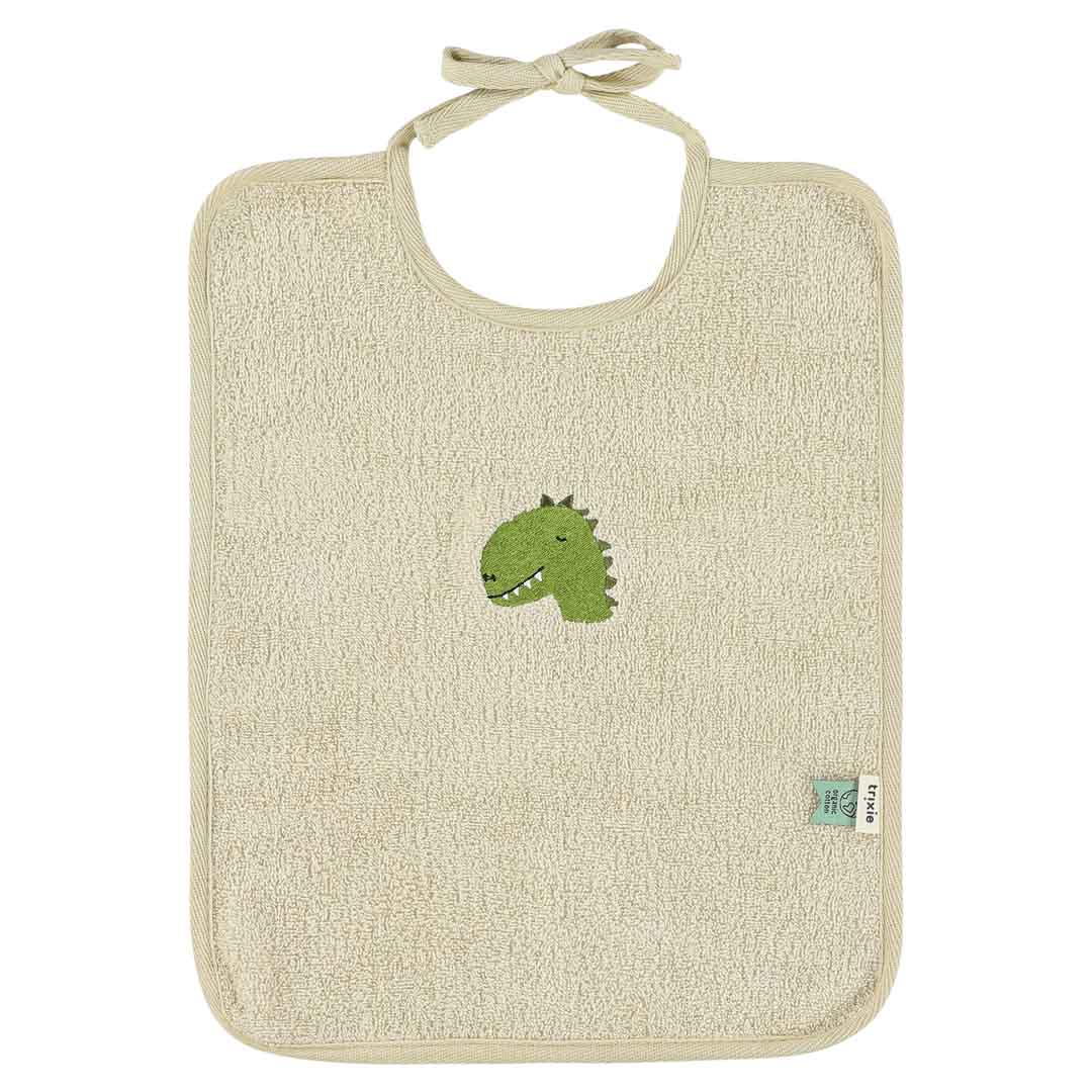 Bavoir XL 2-pack mix - (divers coloris) - Bavoir