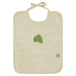 Bavoir XL 2-pack mix - (divers coloris) - Bavoir