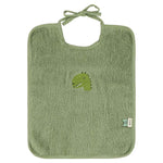 Bavoir XL 2-pack mix - (divers coloris) - Bavoir