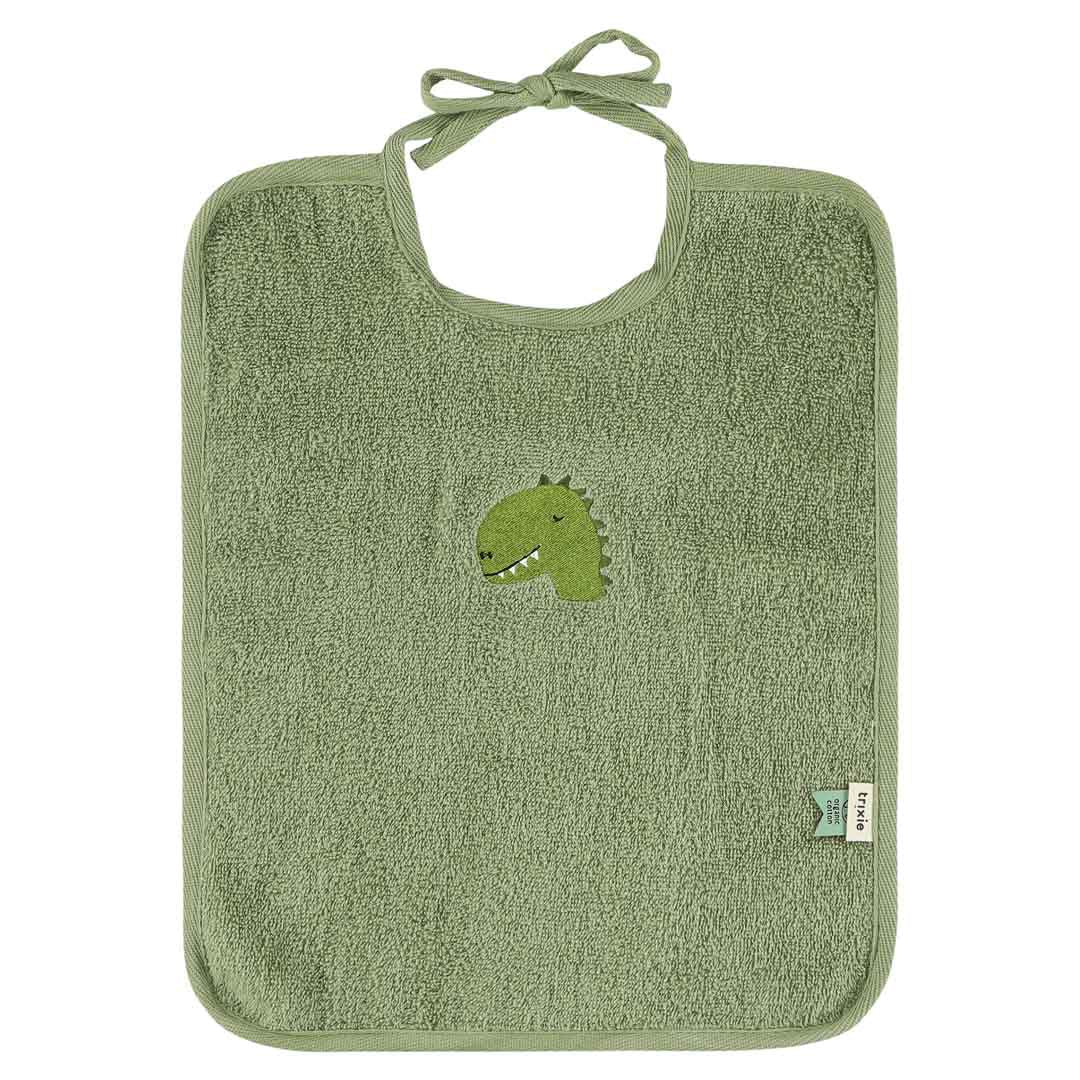 Bavoir XL 2-pack mix - (divers coloris) - Bavoir