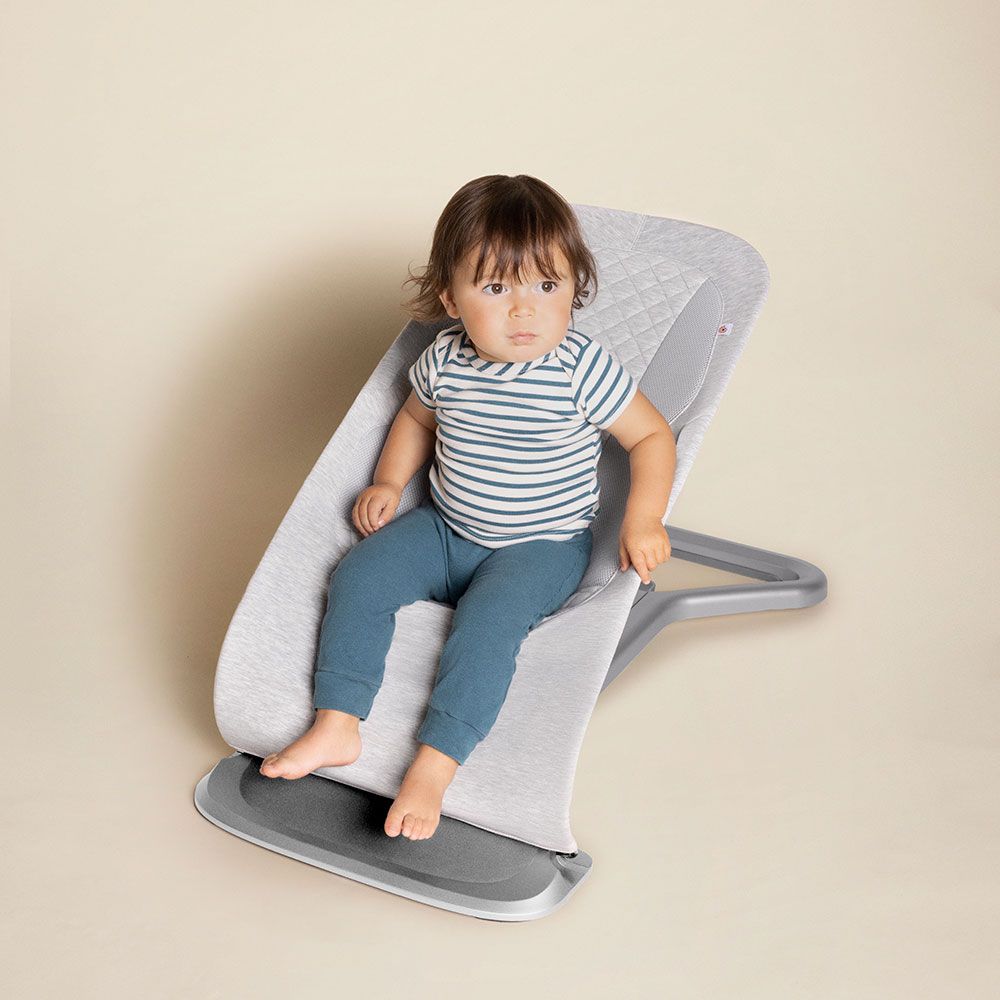 Bébe Bouncer – (verschiedene Farben  – Baby-Reise