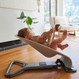 Bébe Bouncer - (divers coloris) - Voyage bébé