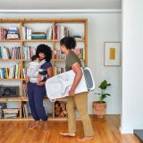 Bébe Bouncer - (divers coloris) - Voyage bébé