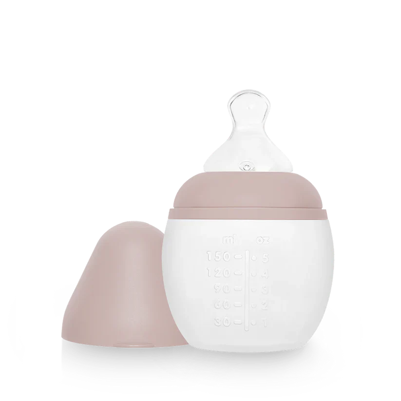Biberon - 150 ml (divers coloris) - Blush - Repas bébé