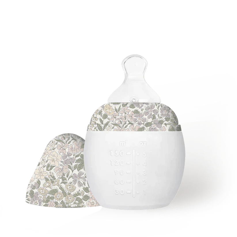 Biberon - 150 ml (divers coloris) - Liberty Joanna Louise