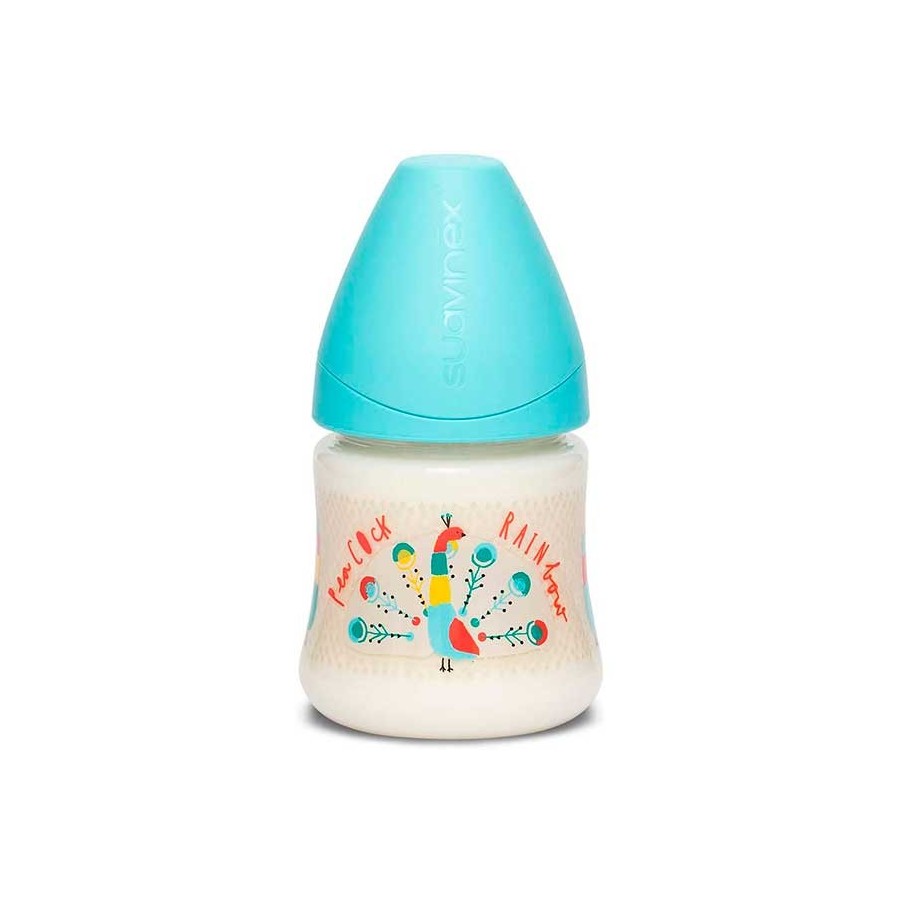 Biberon Paon 150 ml. liste #300141