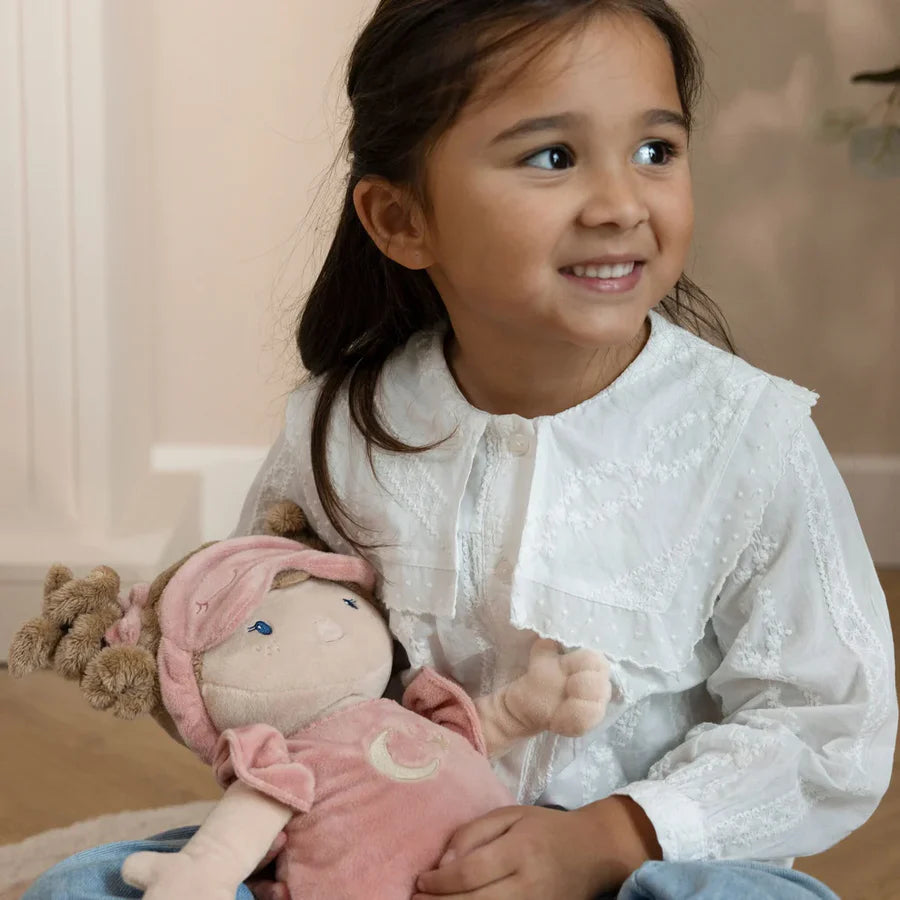 Poupée de sommeil - Rosa