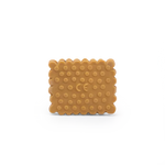 Beißring aus Gummi – Puce & Pilou – Ring