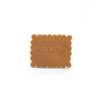 Beißring aus Gummi – Puce & Pilou – Ring