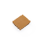 Biscuit de dentition caoutchouc - Puce & Pilou - anneau