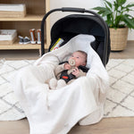 BISIDE 0 - 12m mix tender quilted + jersey (divers coloris)