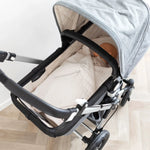 BISIDE 0 - 12m mix tender quilted + jersey (divers coloris)