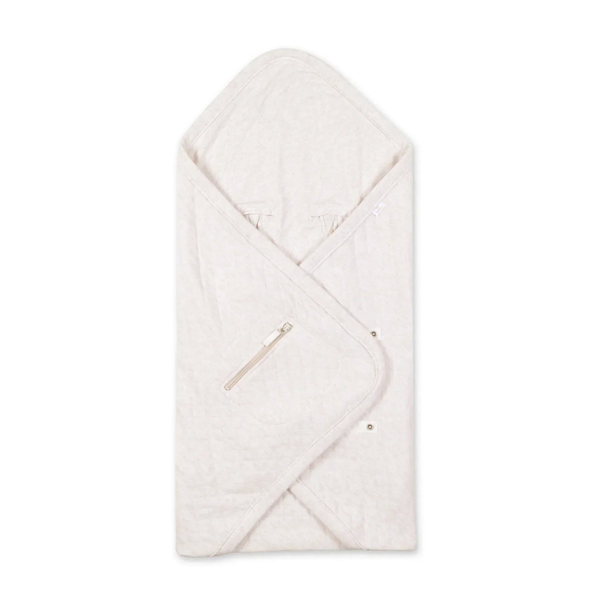 BISIDE 0 - 12m mix tender quilted + jersey (divers coloris)