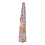 Stapelblöcke – Forest Friends FSC