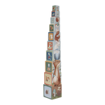 Stapelblöcke – Fairy Garden FSC