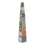 Stapelblöcke – Fairy Garden FSC