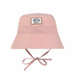 Bob anti-UV enfants - pêchen (divers tailles) - Chapeau