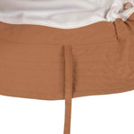 UV-Schutz-Bob für Kinder – Surfboards in Ecru (verschiedene