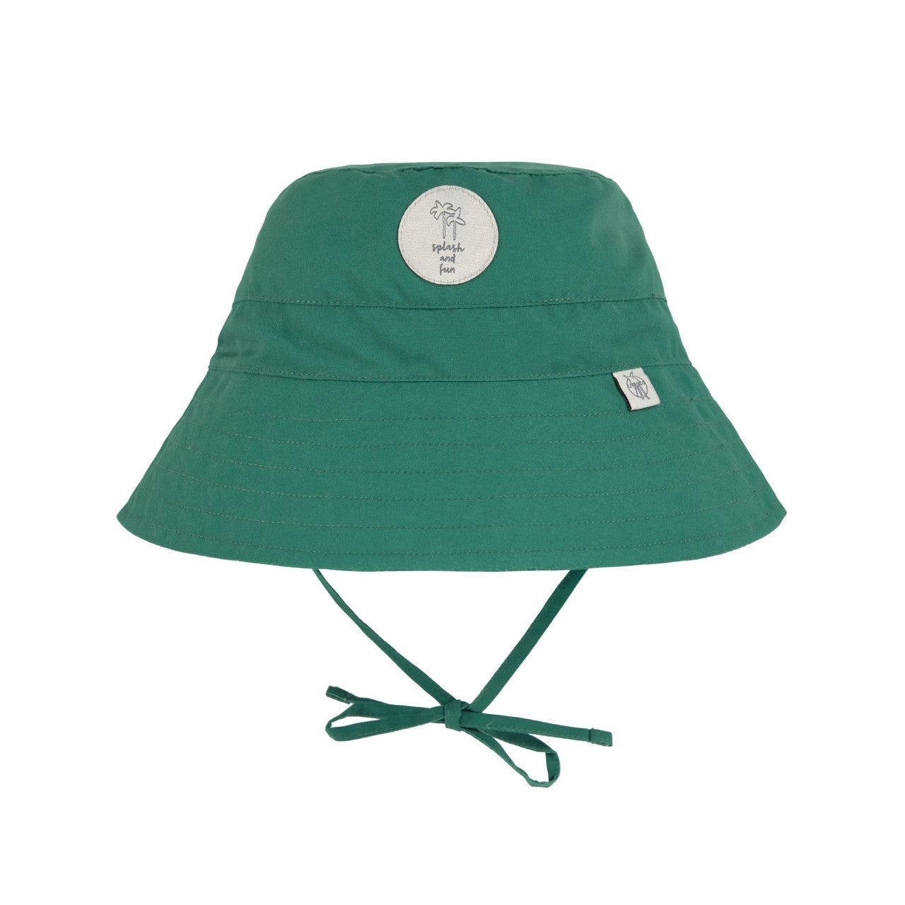 Bob discret vert - Accessoires bain