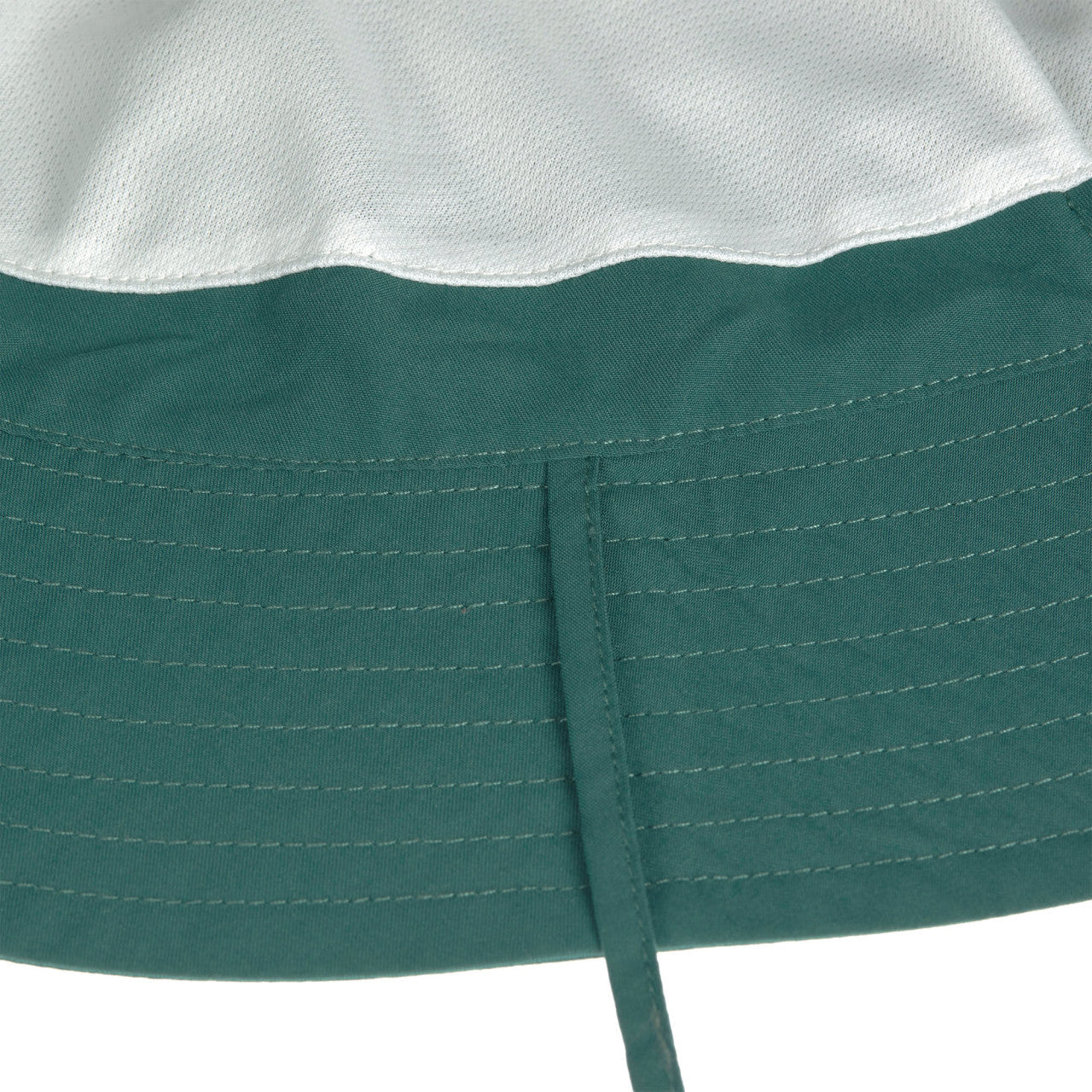 Bob discret vert - Accessoires bain