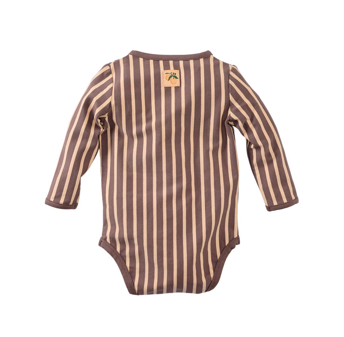 Body Alfredo - Crazy Coconut (tailles 50-74) - bodies