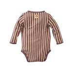 Body Alfredo - Crazy Coconut (tailles 50-74) - bodies