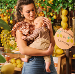 Body Alfredo - Crazy Coconut (tailles 50-74) - bodies