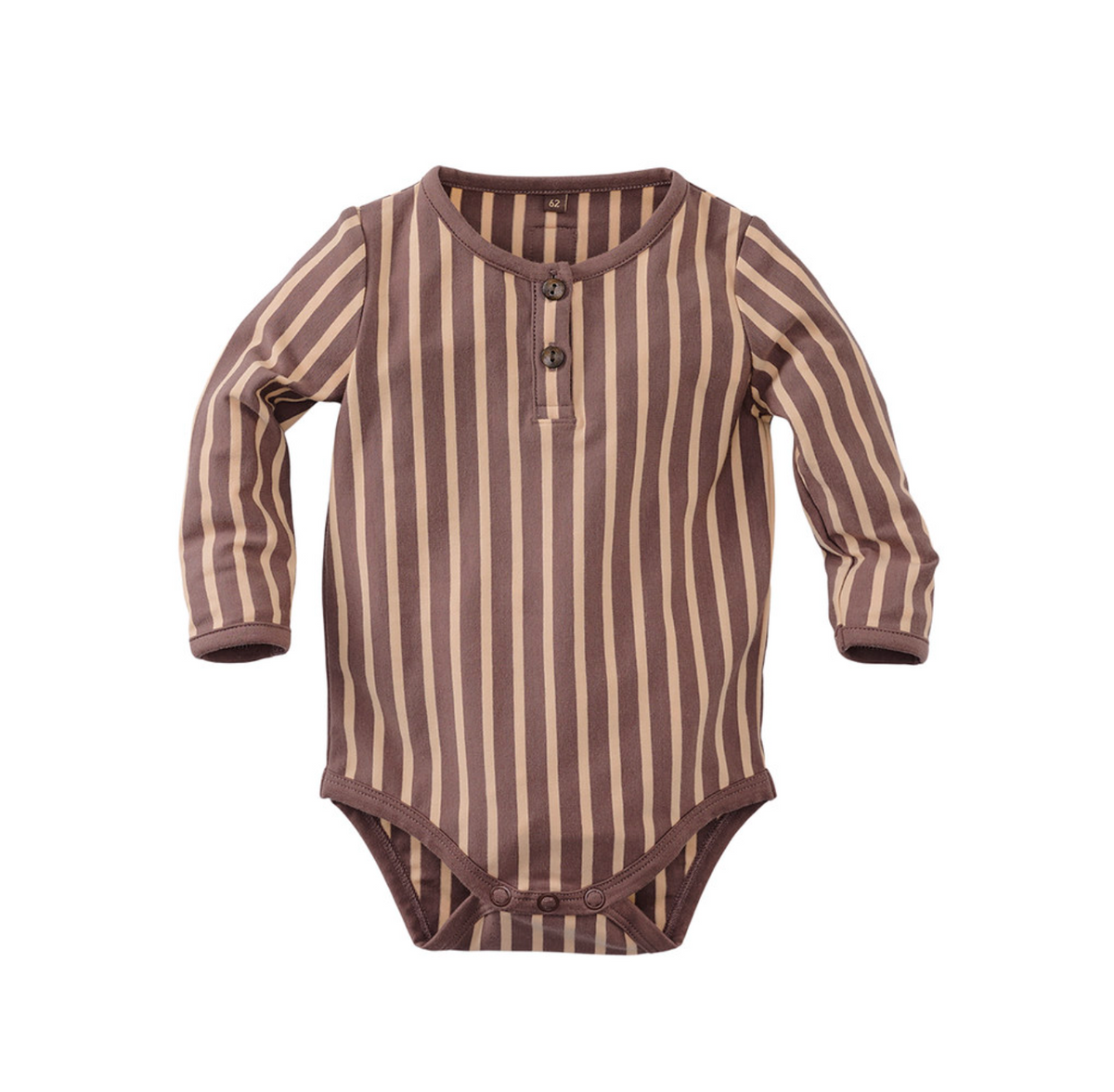 Body Alfredo - Crazy Coconut (tailles 50-74) - bodies