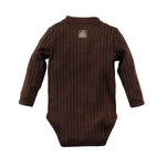 Body Basten - double Espresso (tailles 50-74) - Body