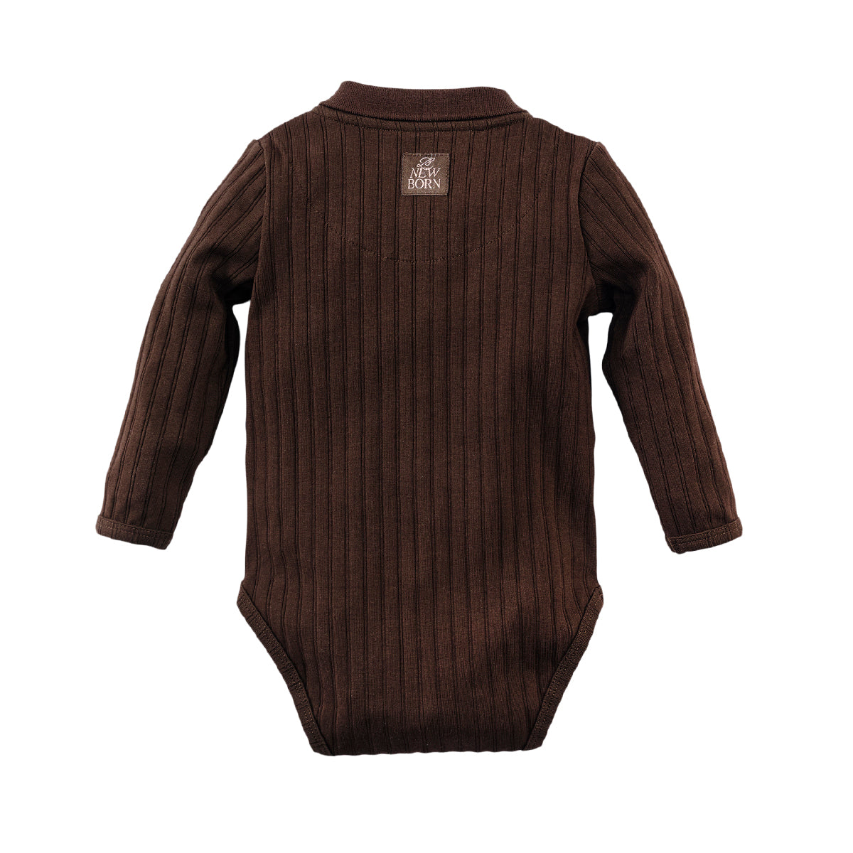 Body Basten - double Espresso (tailles 50-74) - Body