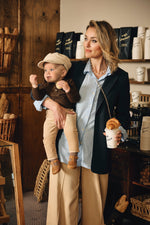 Body Basten - double Espresso (tailles 50-74) - Body