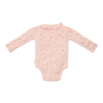 Body manches longues - Fairy Flowers (tailles 50-74) - Body