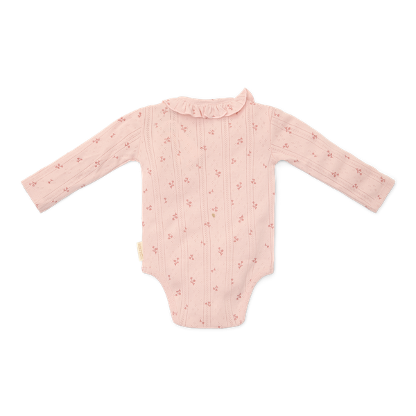 Body manches longues - Fairy Flowers (tailles 50-74) - Body